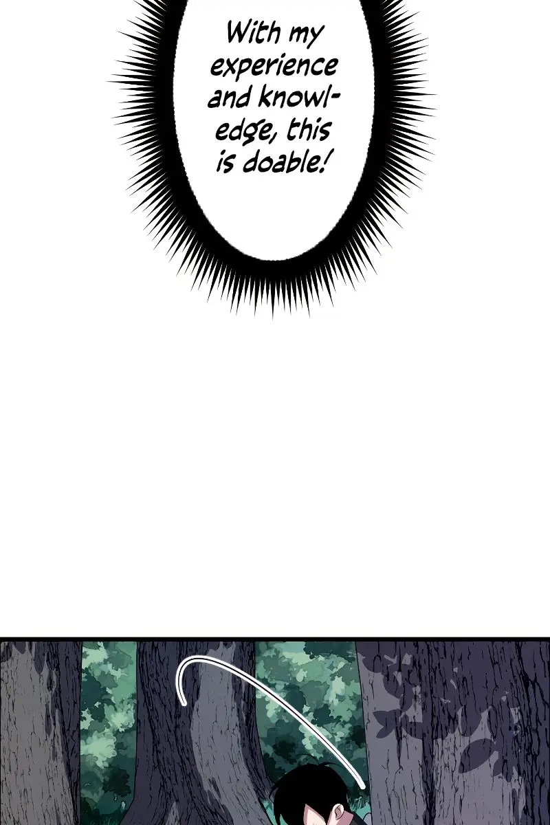 The Unparalleled Hidden Rank Equipment Chapter 4 Page 21
