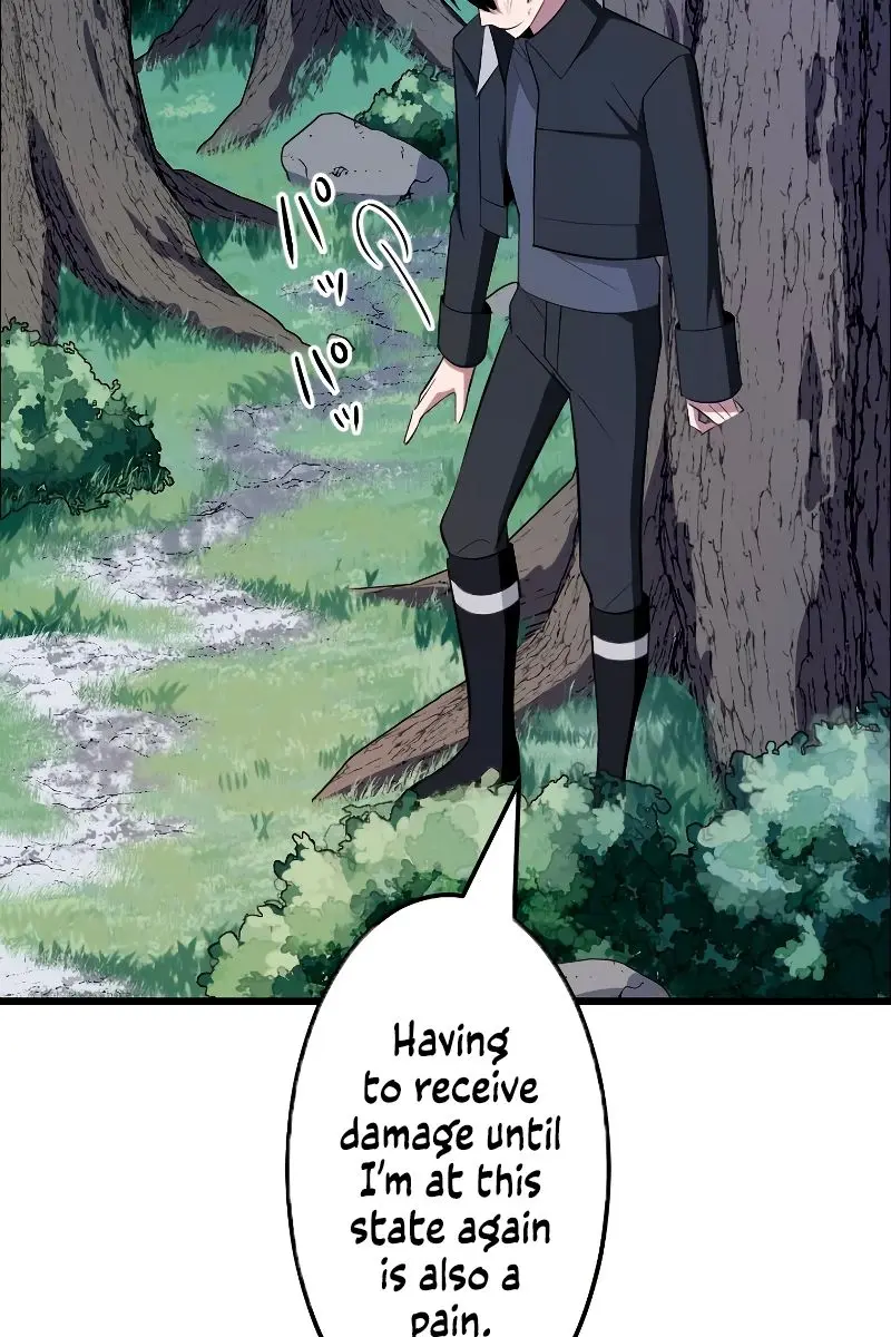 The Unparalleled Hidden Rank Equipment Chapter 4 Page 22