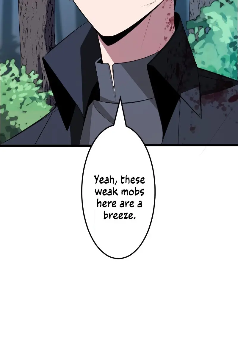 The Unparalleled Hidden Rank Equipment Chapter 4 Page 30