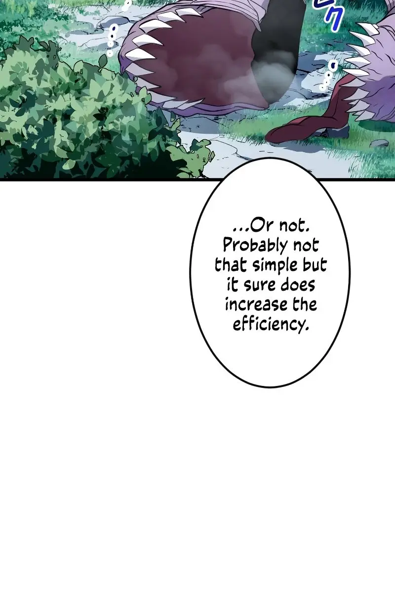 The Unparalleled Hidden Rank Equipment Chapter 4 Page 32