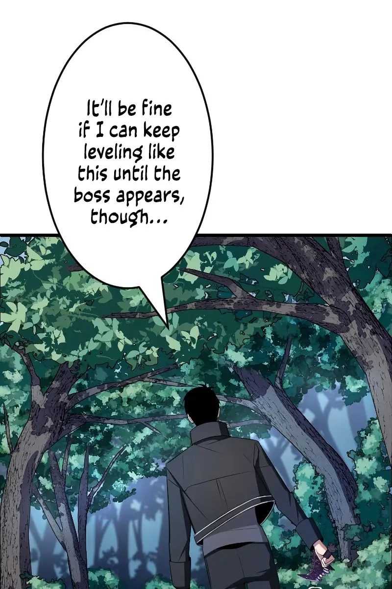 The Unparalleled Hidden Rank Equipment Chapter 4 Page 33