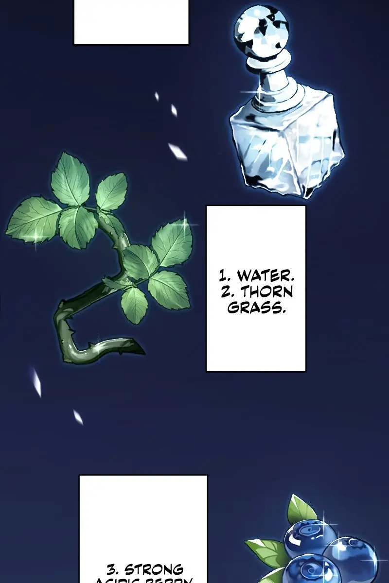 The Unparalleled Hidden Rank Equipment Chapter 4 Page 35