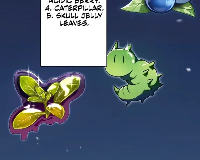 The Unparalleled Hidden Rank Equipment Chapter 4 Page 36