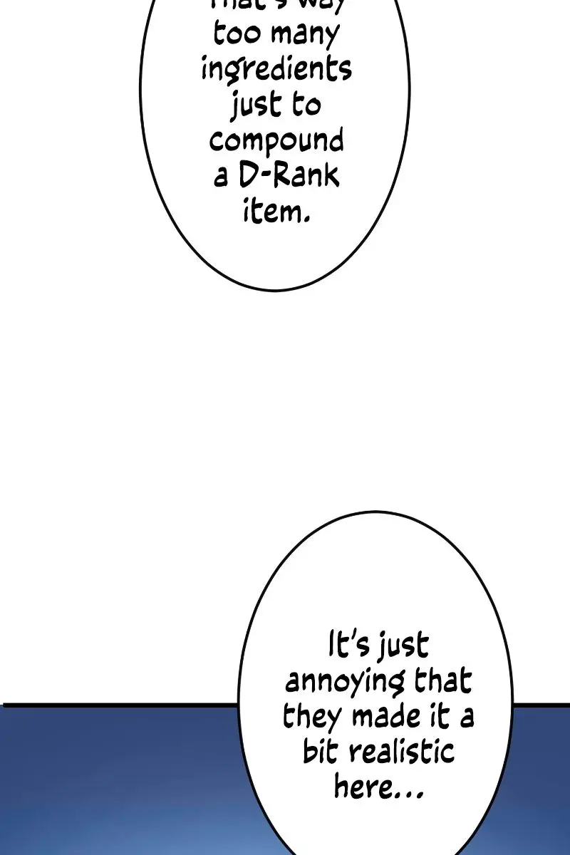 The Unparalleled Hidden Rank Equipment Chapter 4 Page 39