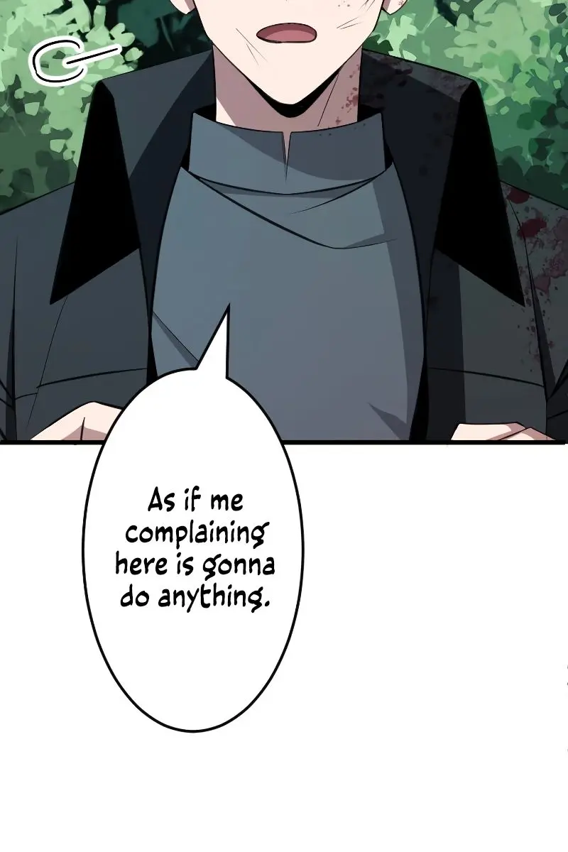 The Unparalleled Hidden Rank Equipment Chapter 4 Page 42