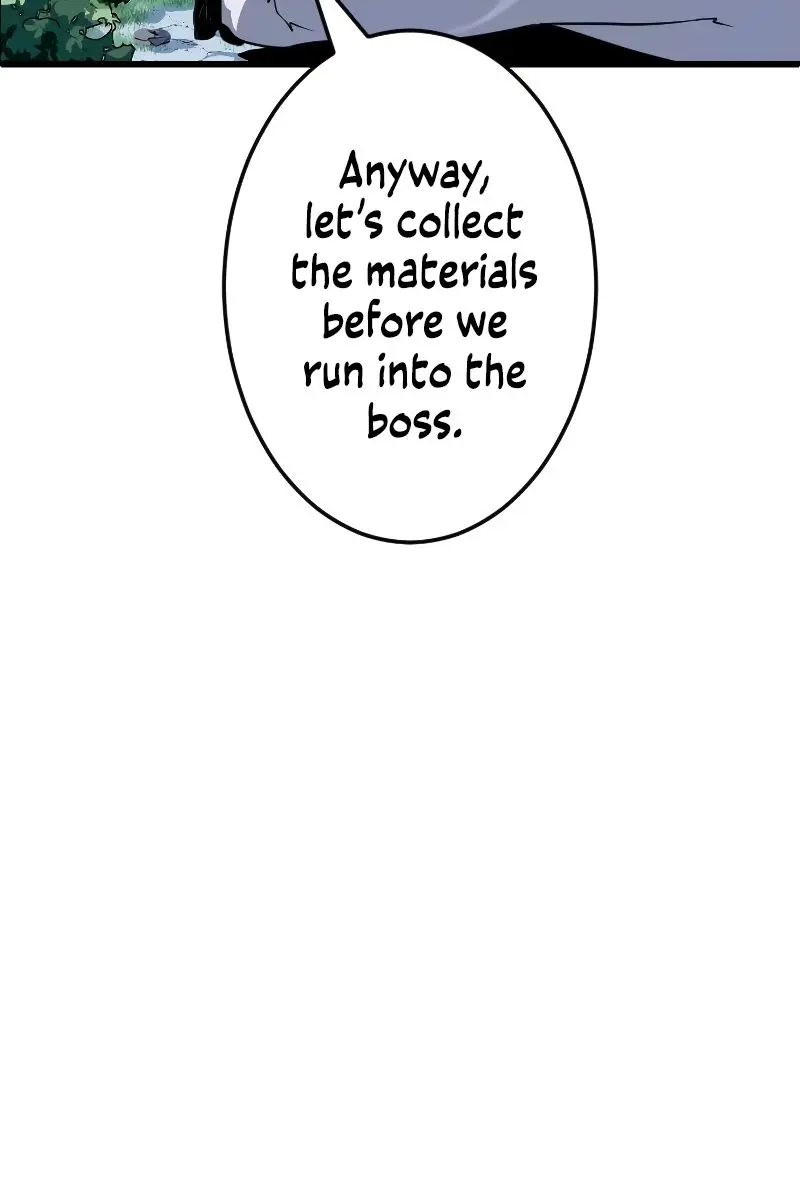 The Unparalleled Hidden Rank Equipment Chapter 4 Page 44