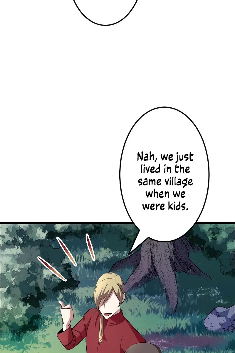 The Unparalleled Hidden Rank Equipment Chapter 4 Page 62