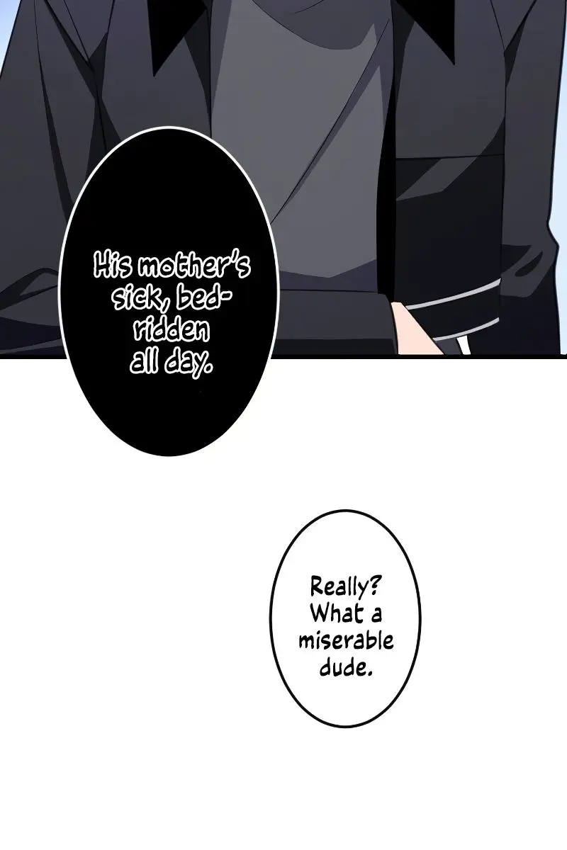 The Unparalleled Hidden Rank Equipment Chapter 4 Page 65
