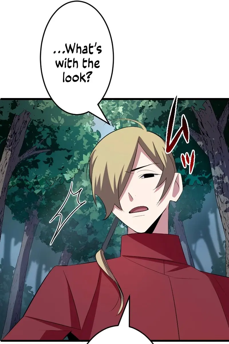 The Unparalleled Hidden Rank Equipment Chapter 4 Page 71