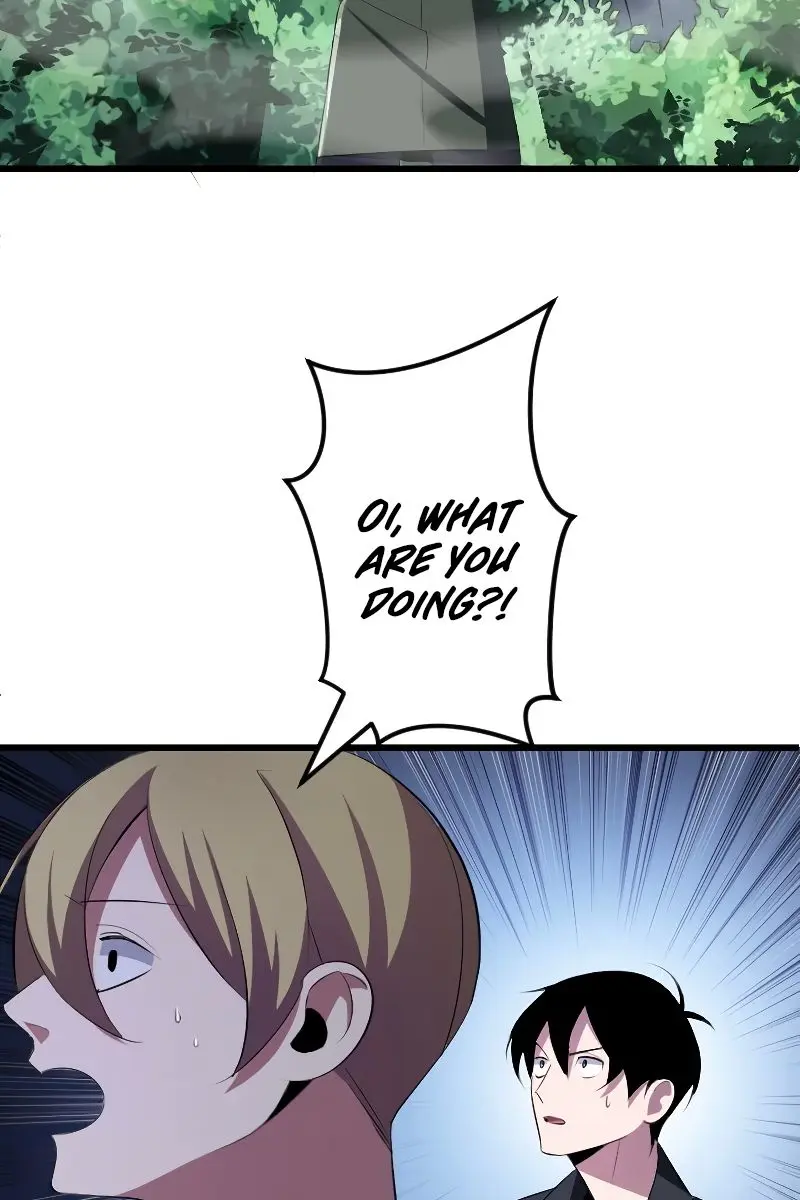 The Unparalleled Hidden Rank Equipment Chapter 4 Page 81