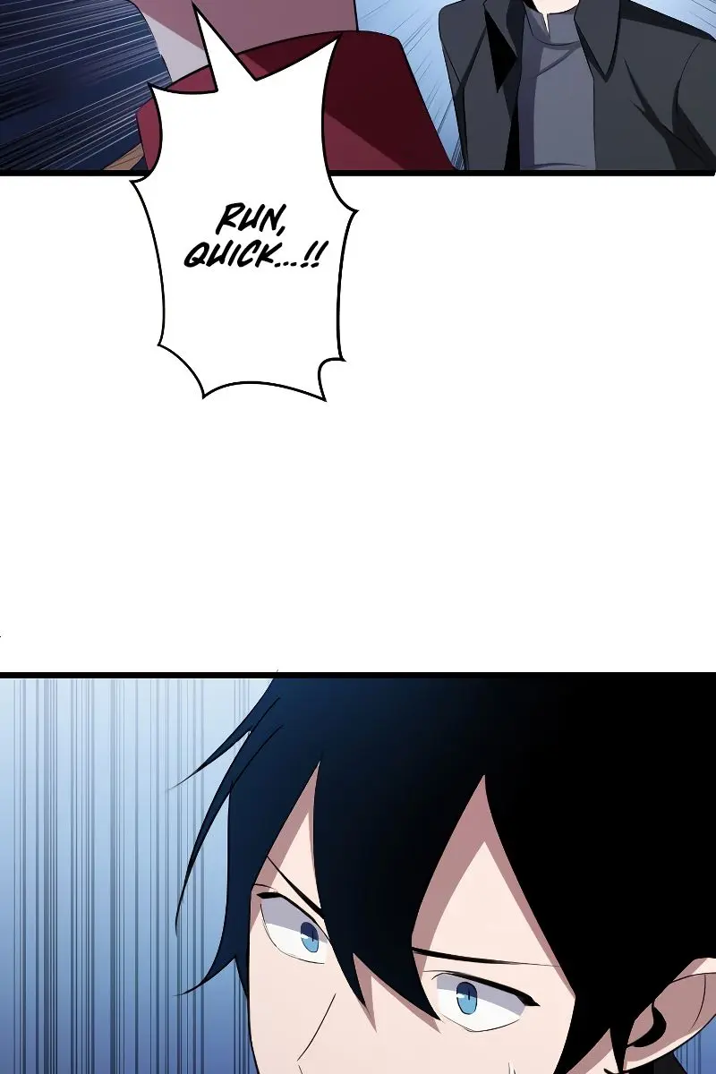 The Unparalleled Hidden Rank Equipment Chapter 4 Page 82