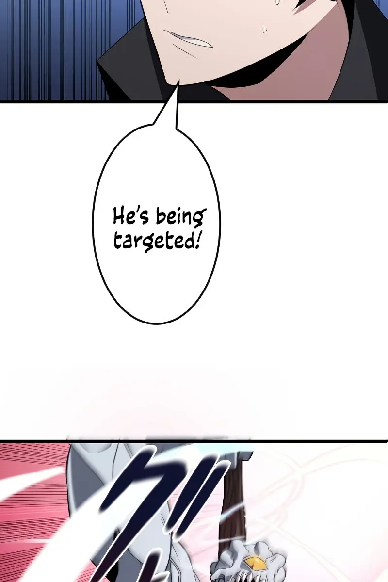 The Unparalleled Hidden Rank Equipment Chapter 4 Page 83