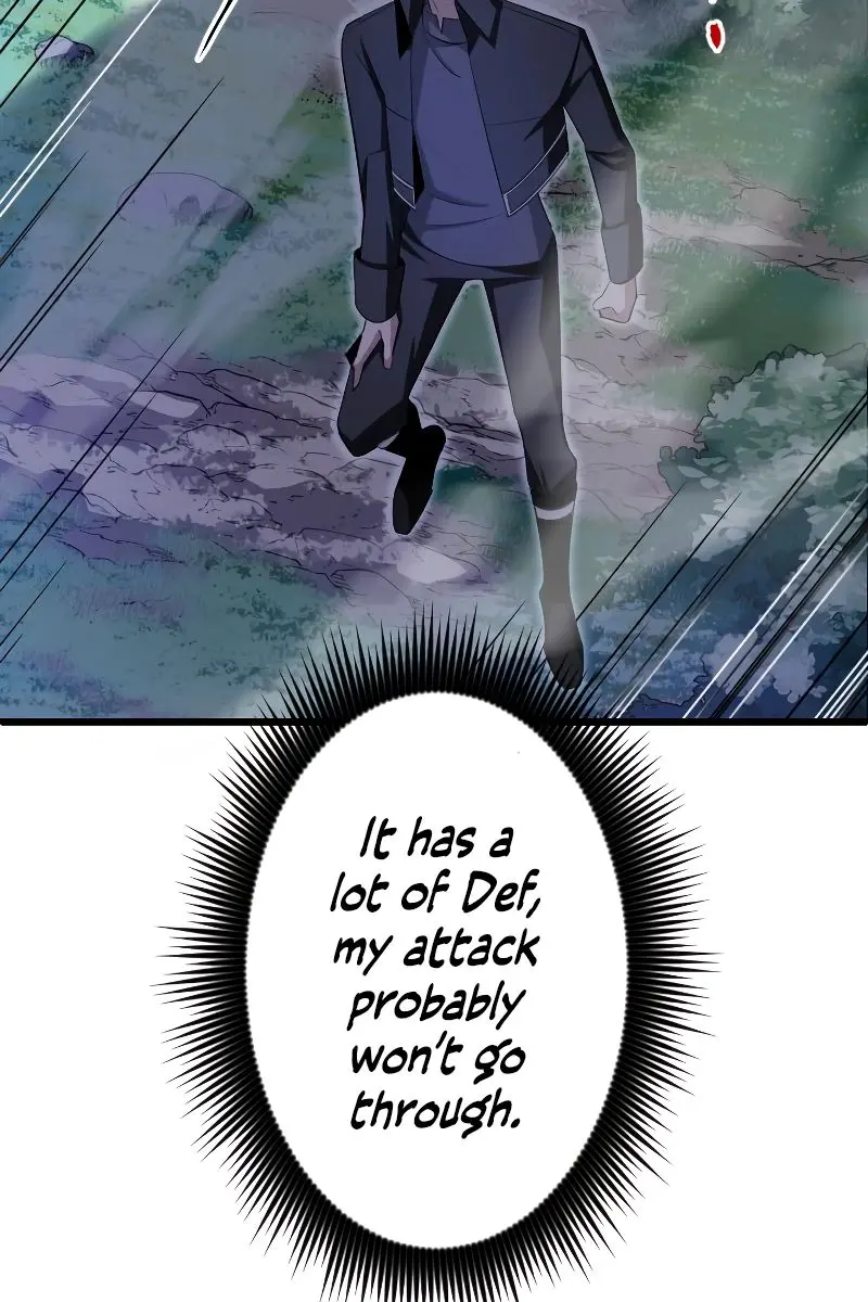 The Unparalleled Hidden Rank Equipment Chapter 4 Page 92