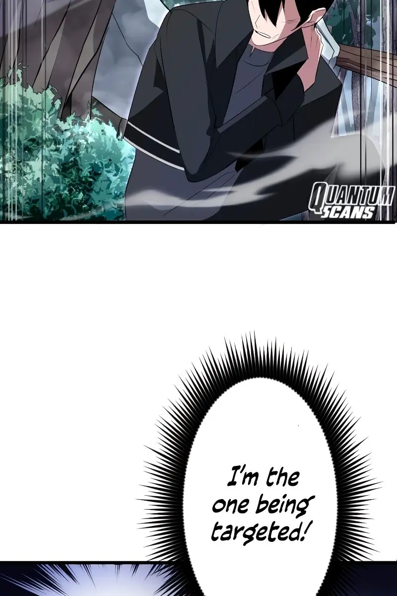 The Unparalleled Hidden Rank Equipment Chapter 4 Page 97