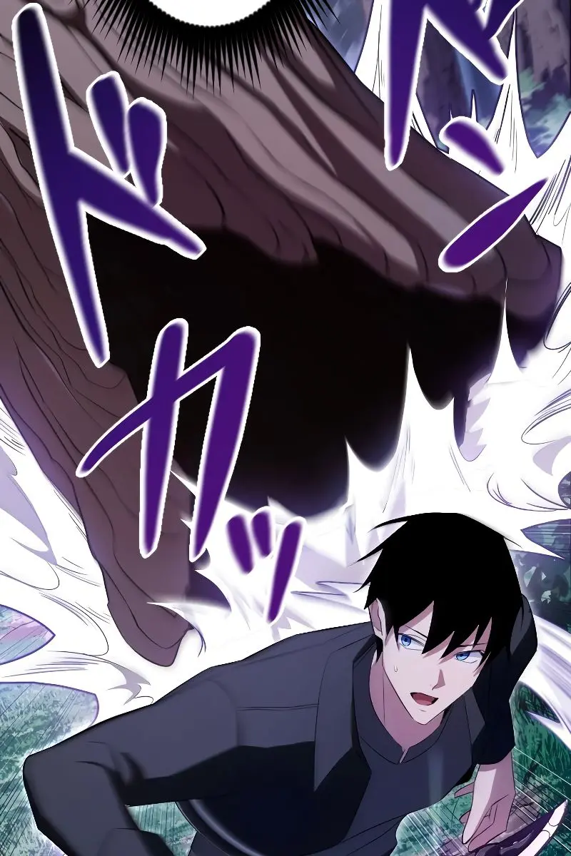 The Unparalleled Hidden Rank Equipment Chapter 4 Page 106