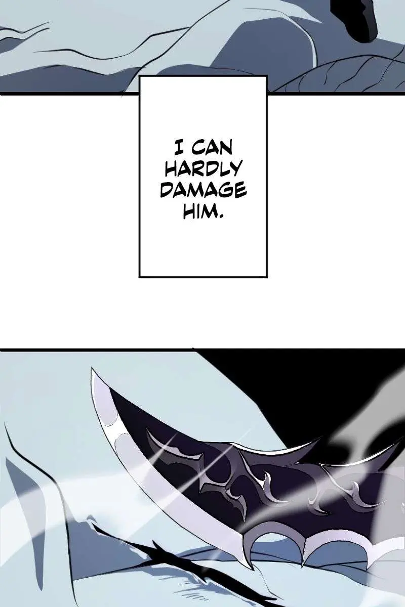 The Unparalleled Hidden Rank Equipment Chapter 5 Page 8
