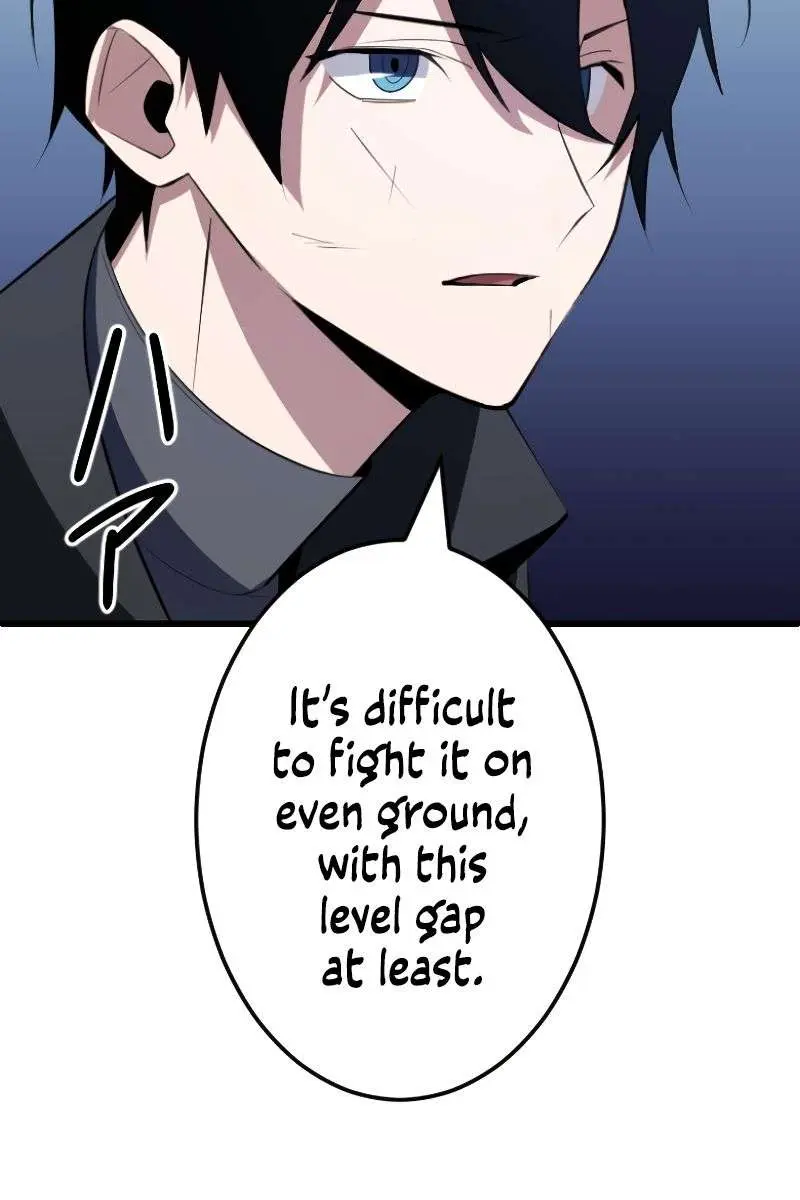 The Unparalleled Hidden Rank Equipment Chapter 5 Page 15