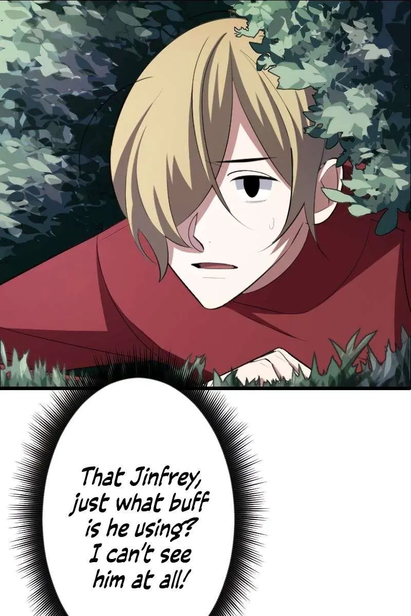 The Unparalleled Hidden Rank Equipment Chapter 5 Page 20