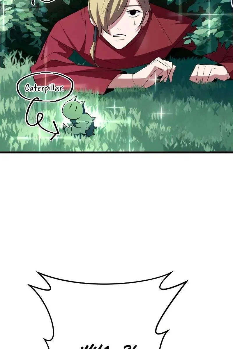 The Unparalleled Hidden Rank Equipment Chapter 5 Page 28