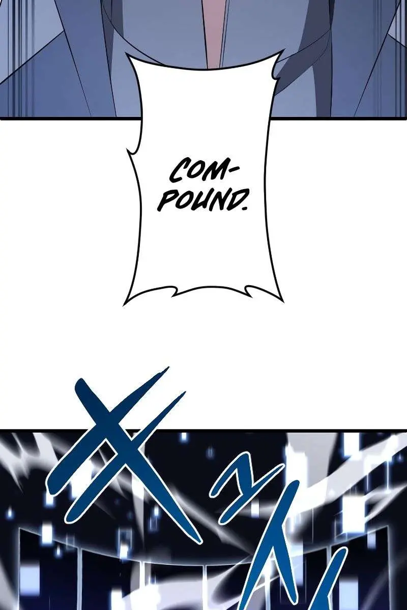The Unparalleled Hidden Rank Equipment Chapter 5 Page 37