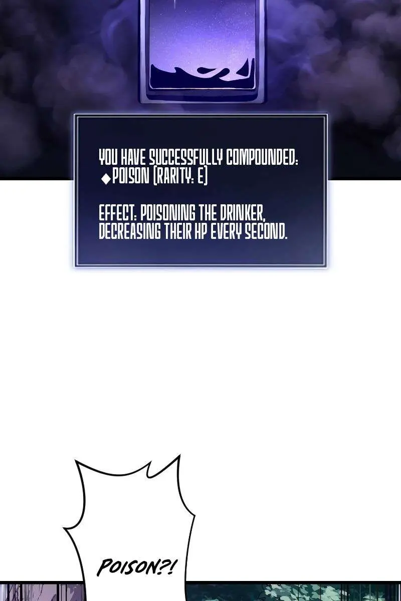 The Unparalleled Hidden Rank Equipment Chapter 5 Page 40
