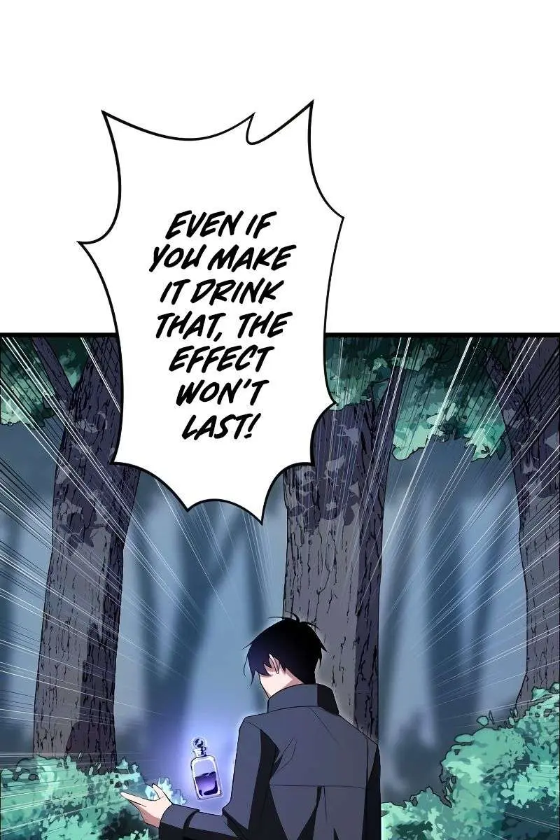The Unparalleled Hidden Rank Equipment Chapter 5 Page 42