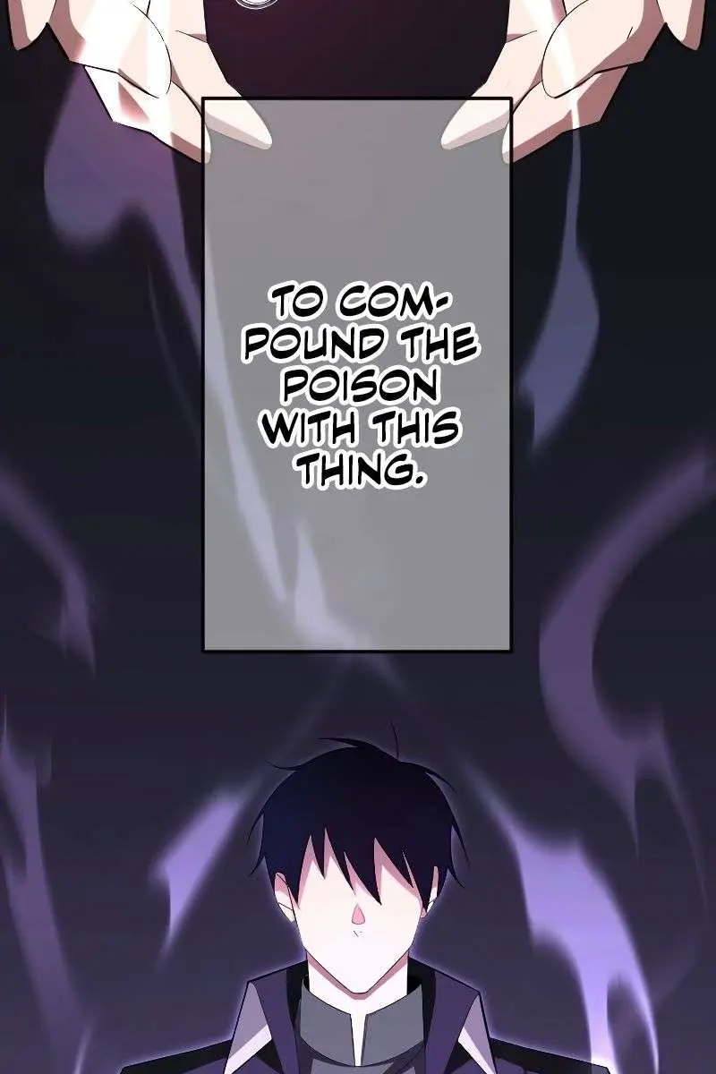 The Unparalleled Hidden Rank Equipment Chapter 5 Page 46