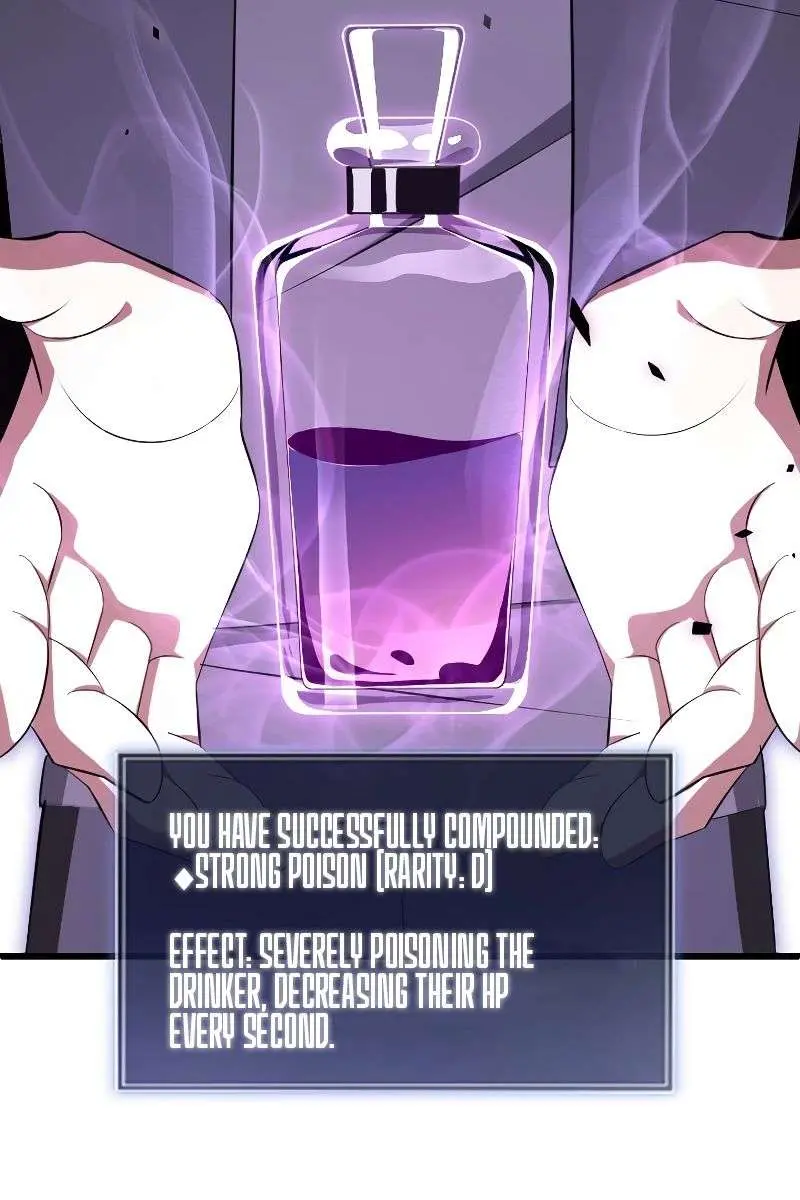 The Unparalleled Hidden Rank Equipment Chapter 5 Page 49