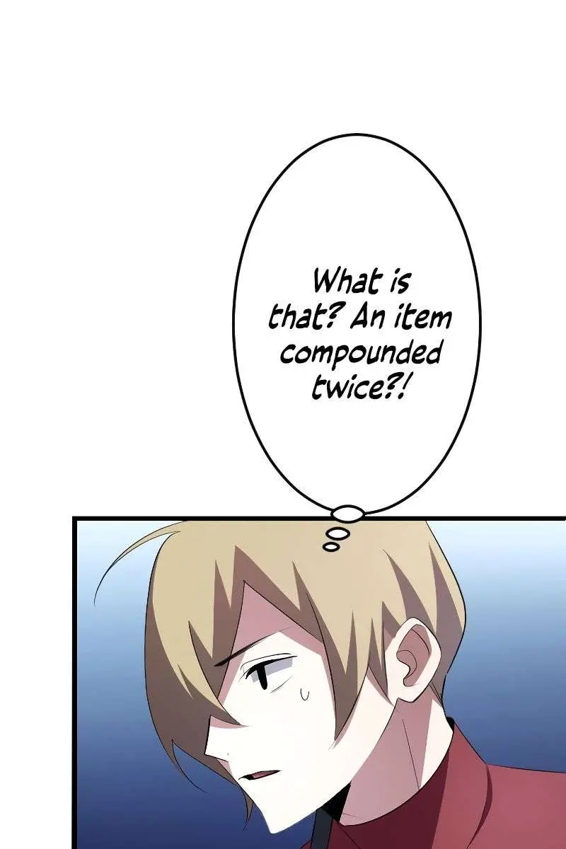 The Unparalleled Hidden Rank Equipment Chapter 5 Page 50