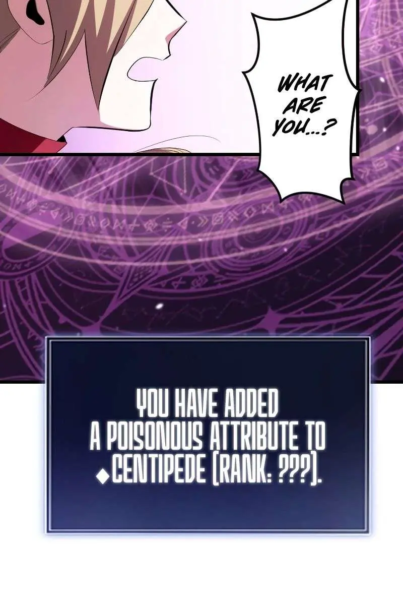 The Unparalleled Hidden Rank Equipment Chapter 5 Page 55