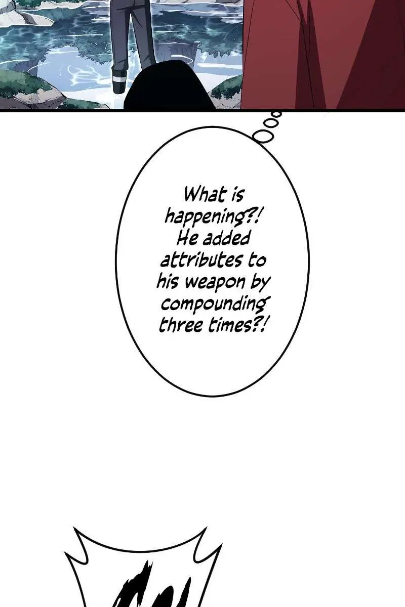 The Unparalleled Hidden Rank Equipment Chapter 5 Page 59