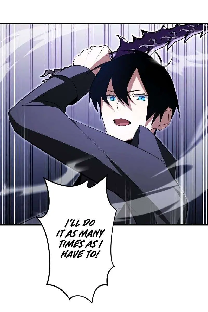 The Unparalleled Hidden Rank Equipment Chapter 5 Page 81