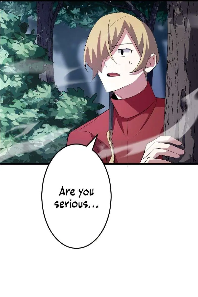 The Unparalleled Hidden Rank Equipment Chapter 5 Page 101