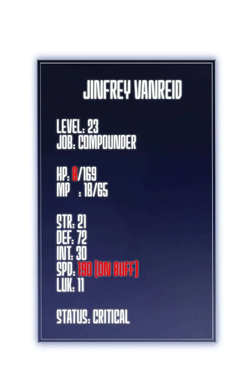 The Unparalleled Hidden Rank Equipment Chapter 6 Page 9