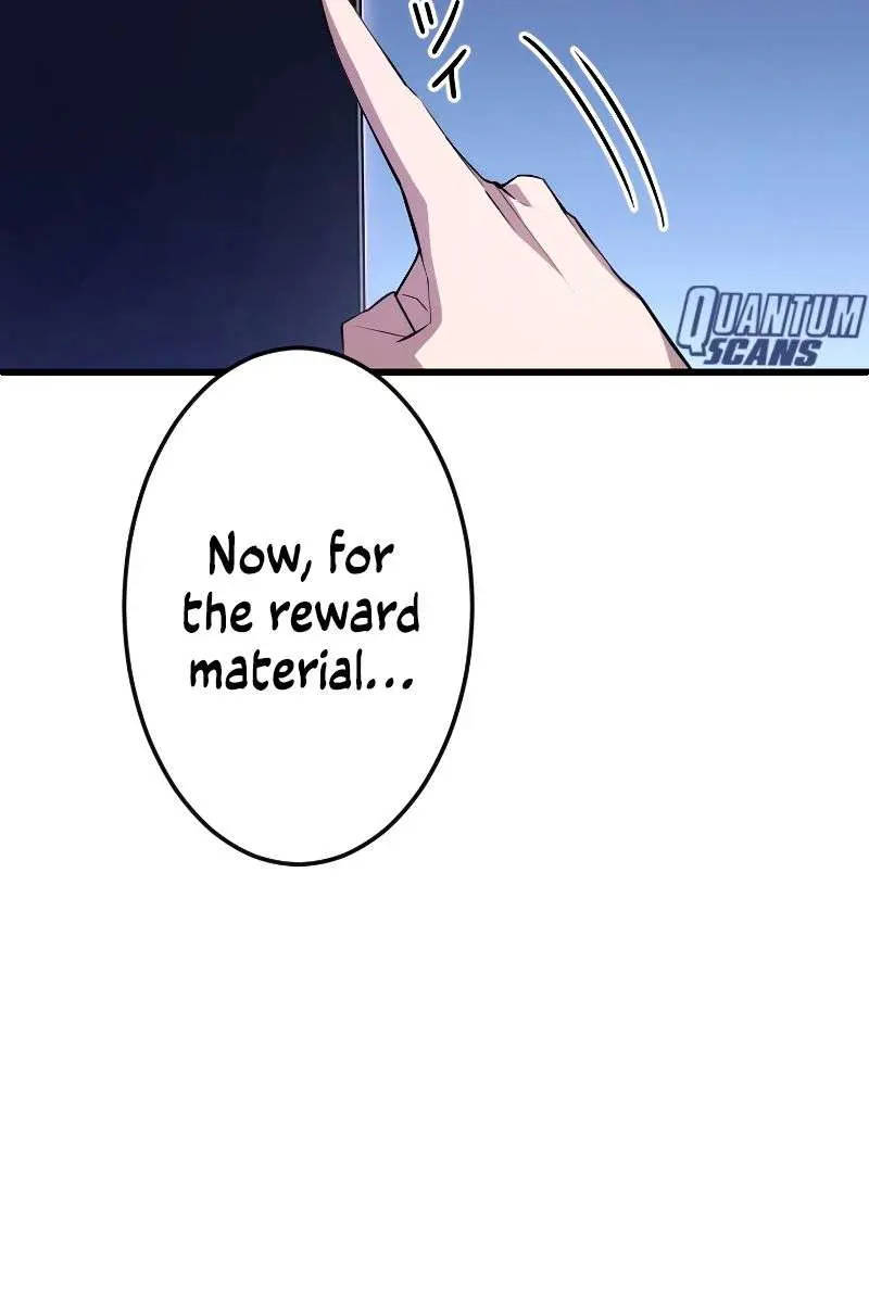 The Unparalleled Hidden Rank Equipment Chapter 6 Page 16