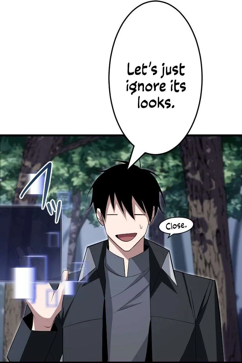 The Unparalleled Hidden Rank Equipment Chapter 6 Page 19