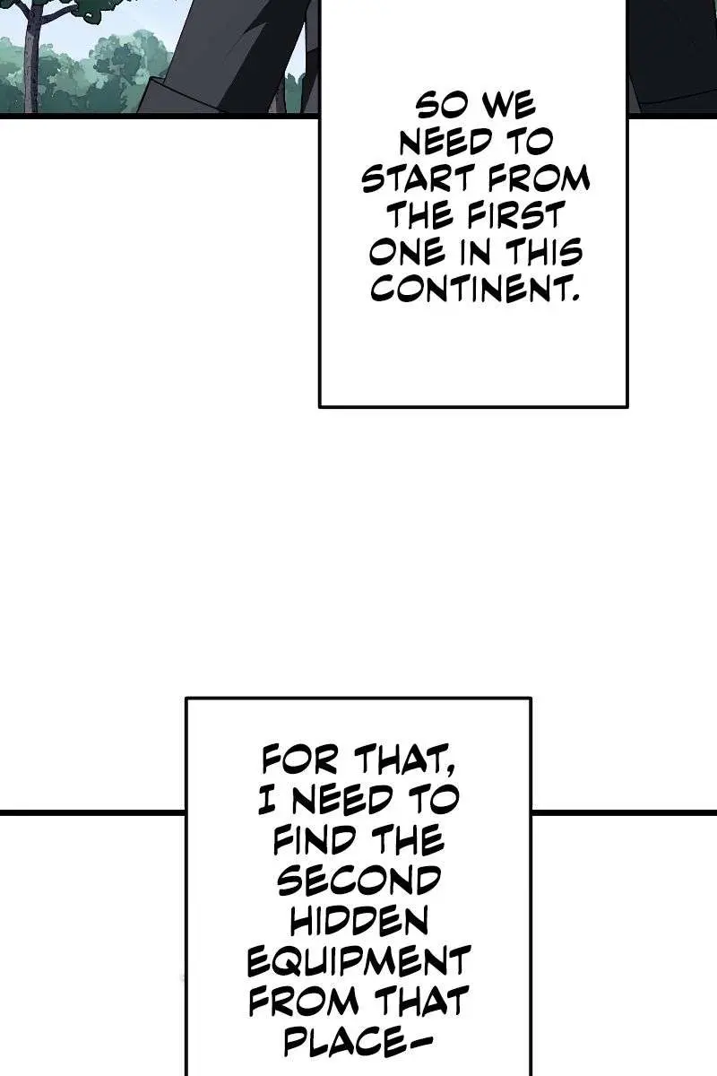 The Unparalleled Hidden Rank Equipment Chapter 6 Page 29