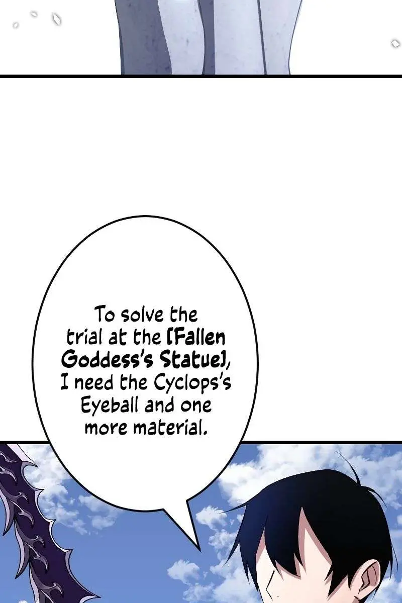 The Unparalleled Hidden Rank Equipment Chapter 6 Page 31