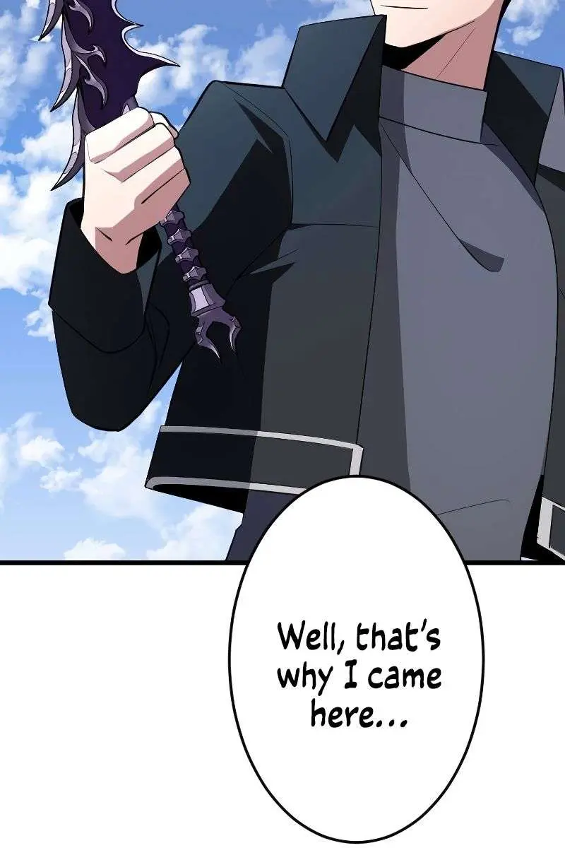 The Unparalleled Hidden Rank Equipment Chapter 6 Page 32