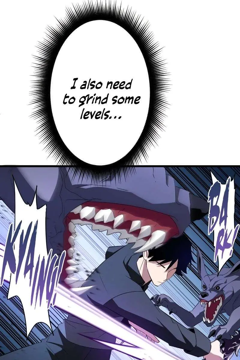 The Unparalleled Hidden Rank Equipment Chapter 6 Page 34