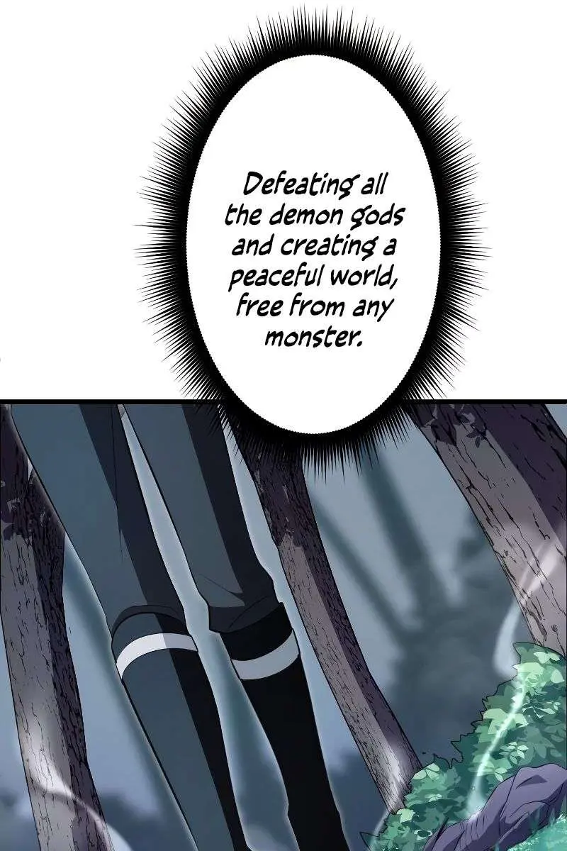 The Unparalleled Hidden Rank Equipment Chapter 6 Page 36