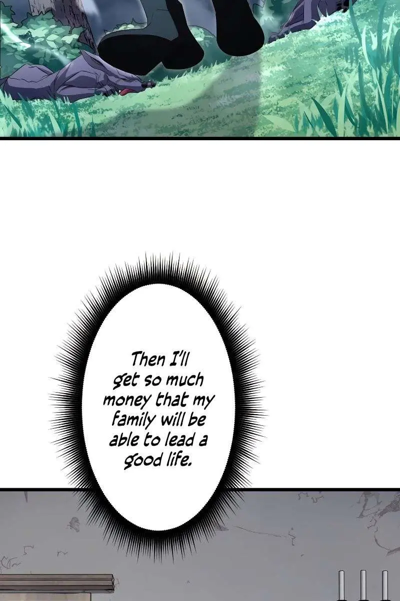 The Unparalleled Hidden Rank Equipment Chapter 6 Page 37