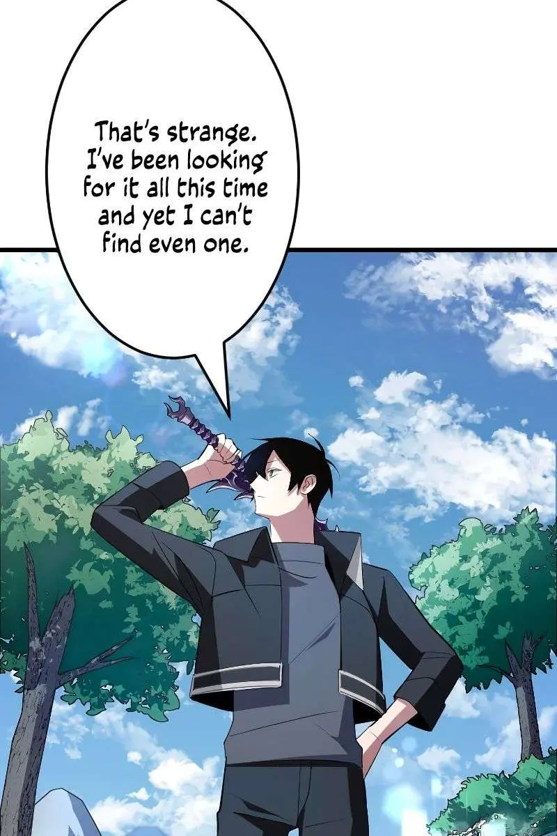 The Unparalleled Hidden Rank Equipment Chapter 6 Page 54