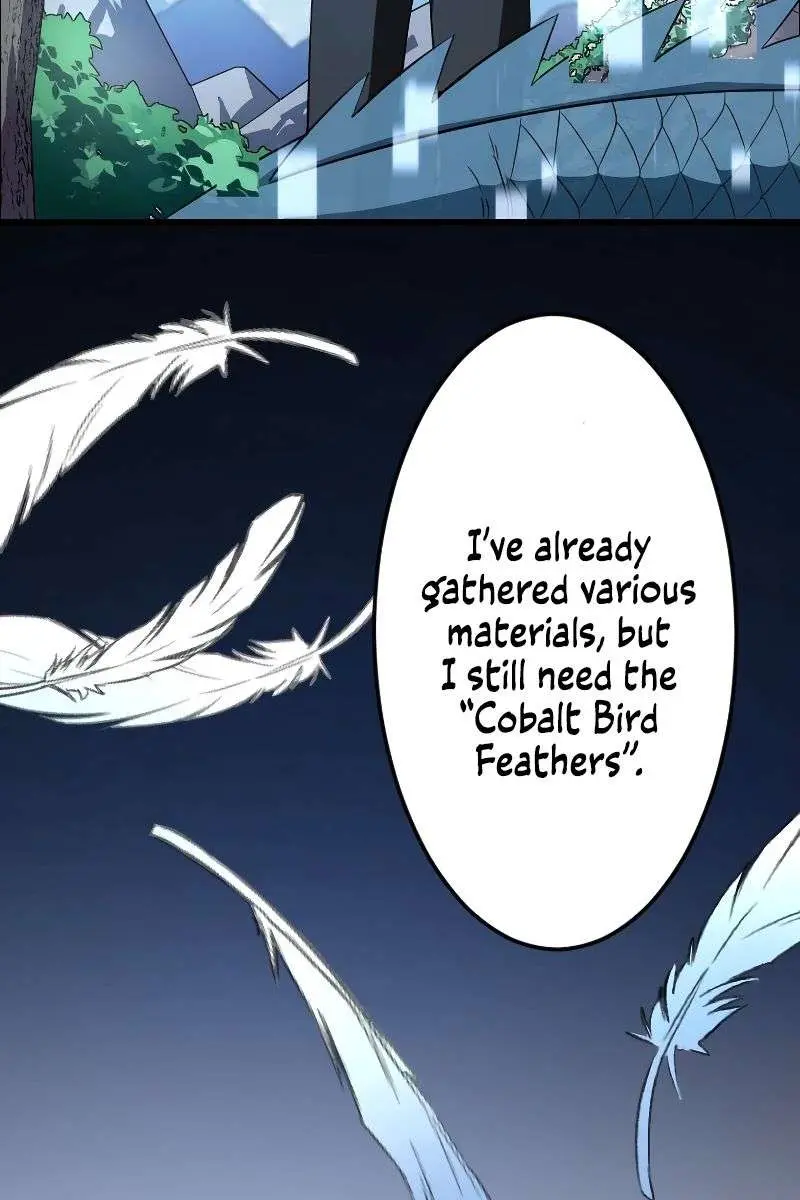 The Unparalleled Hidden Rank Equipment Chapter 6 Page 55