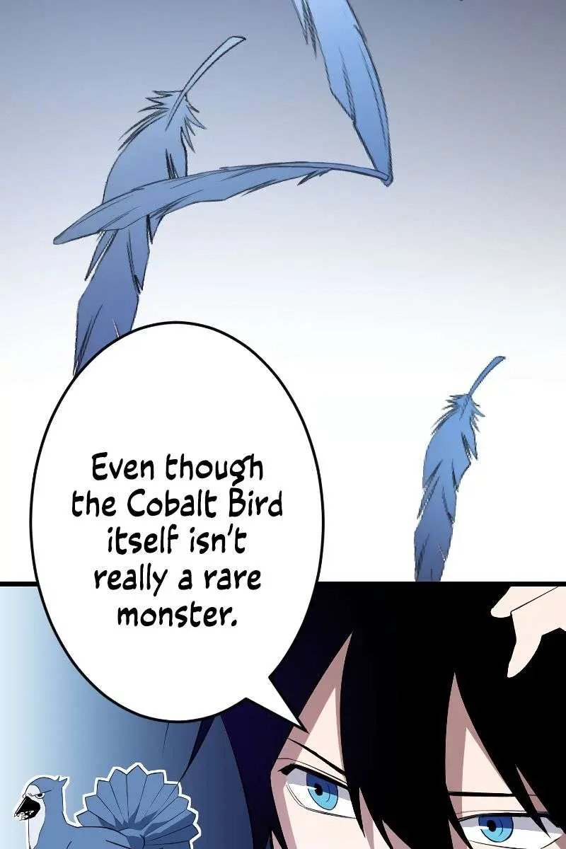 The Unparalleled Hidden Rank Equipment Chapter 6 Page 56