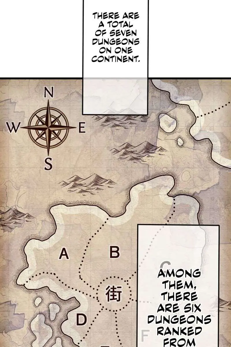 The Unparalleled Hidden Rank Equipment Chapter 6 Page 58