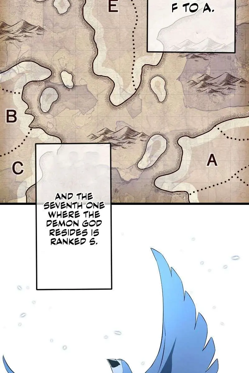 The Unparalleled Hidden Rank Equipment Chapter 6 Page 59
