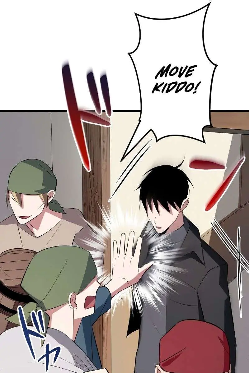 The Unparalleled Hidden Rank Equipment Chapter 6 Page 70
