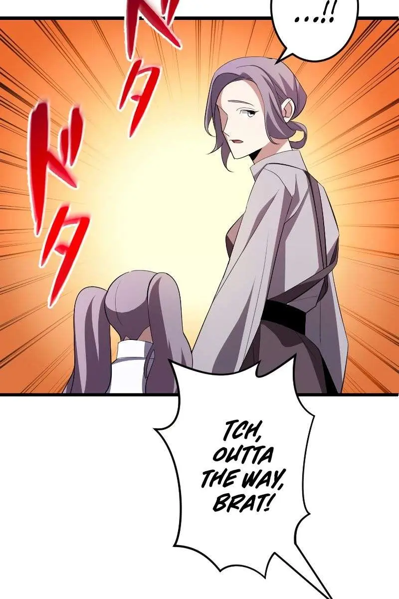 The Unparalleled Hidden Rank Equipment Chapter 6 Page 75