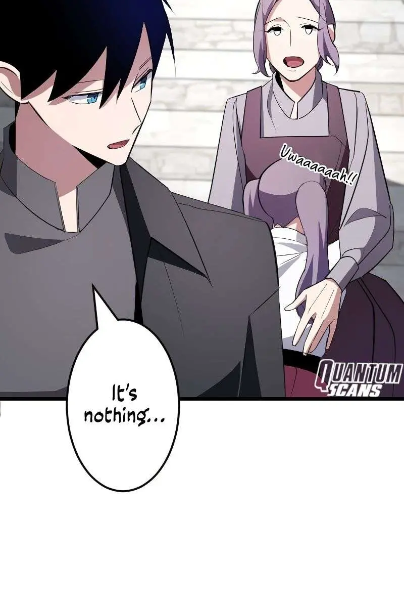 The Unparalleled Hidden Rank Equipment Chapter 6 Page 85